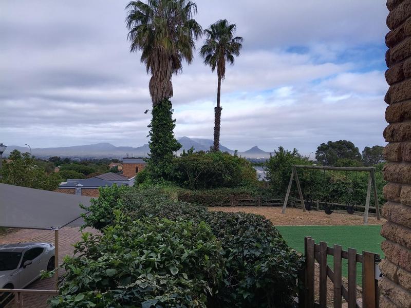 To Let 2 Bedroom Property for Rent in Plattekloof Western Cape